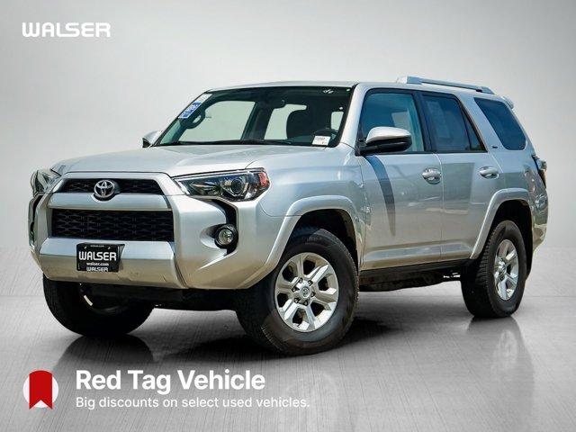 used 2015 Toyota 4Runner car, priced at $25,697