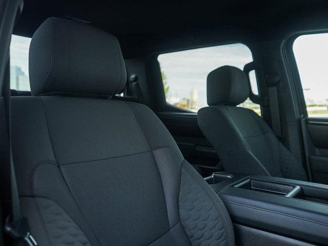 new 2026 Toyota Tundra car, priced at $54,793