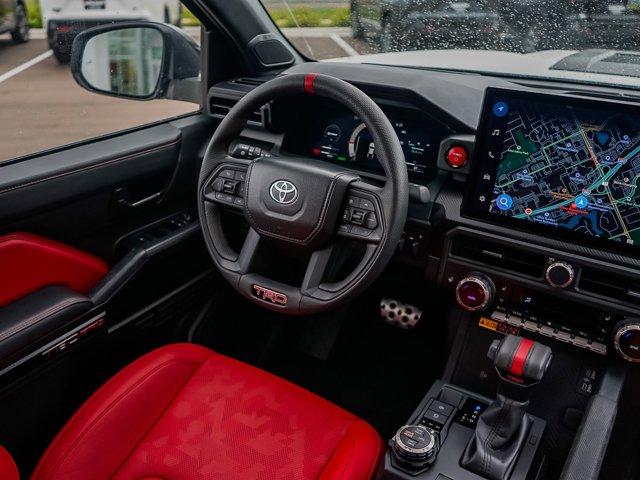new 2024 Toyota Tacoma car, priced at $65,923