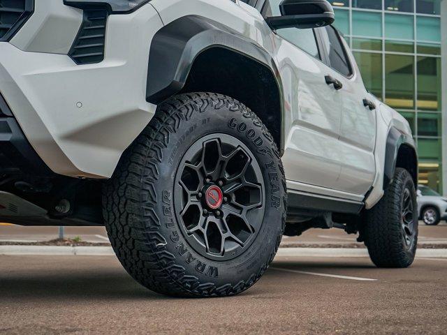 new 2024 Toyota Tacoma car, priced at $65,923
