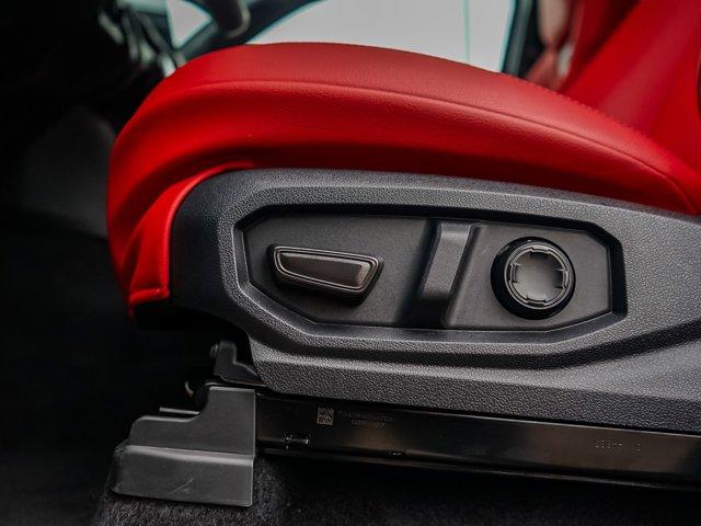 new 2024 Toyota Tacoma car, priced at $65,923