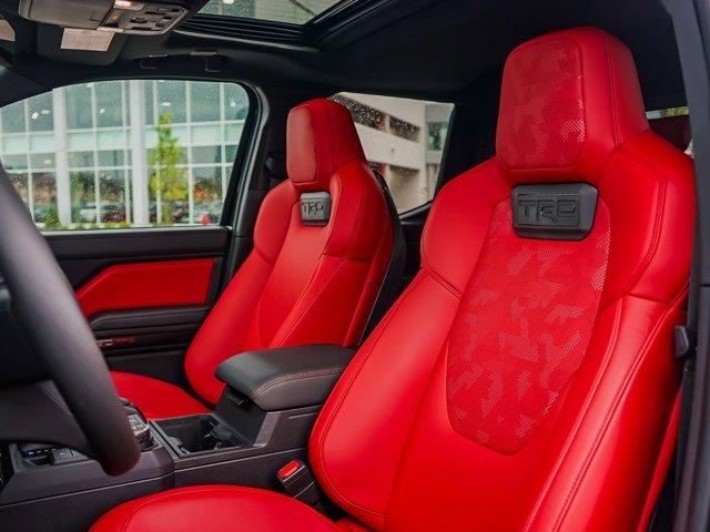 new 2024 Toyota Tacoma car, priced at $65,923