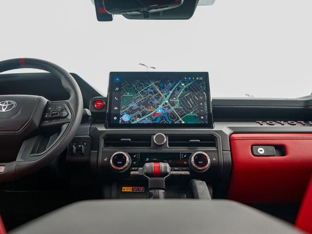 new 2024 Toyota Tacoma car, priced at $65,923