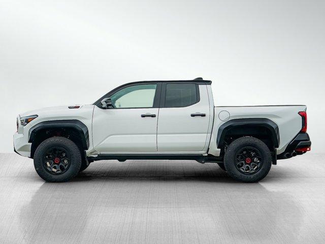 new 2024 Toyota Tacoma car, priced at $65,923