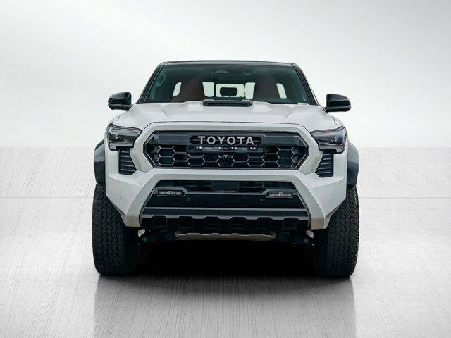new 2024 Toyota Tacoma car, priced at $65,923