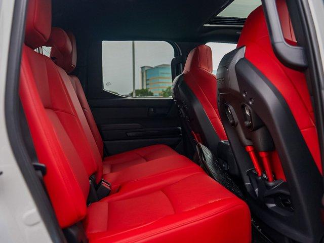 new 2024 Toyota Tacoma car, priced at $65,923