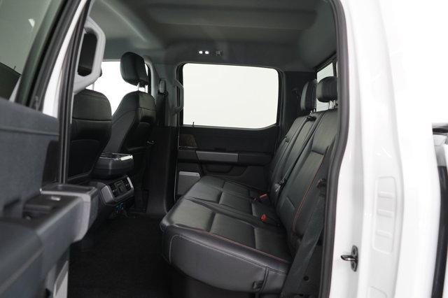 used 2021 Ford F-150 car, priced at $39,699