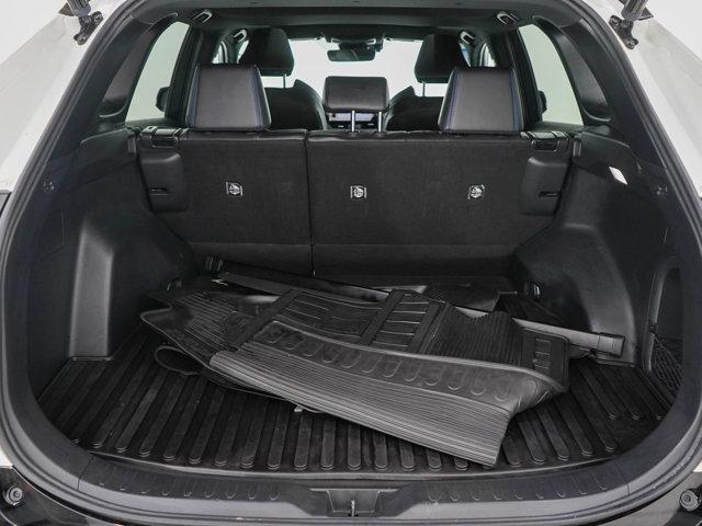 used 2022 Toyota RAV4 Hybrid car, priced at $35,998