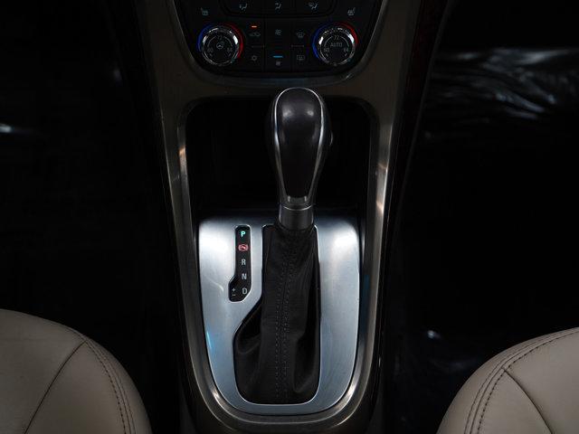 used 2013 Buick Verano car, priced at $9,997