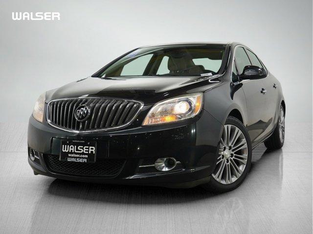 used 2013 Buick Verano car, priced at $9,997
