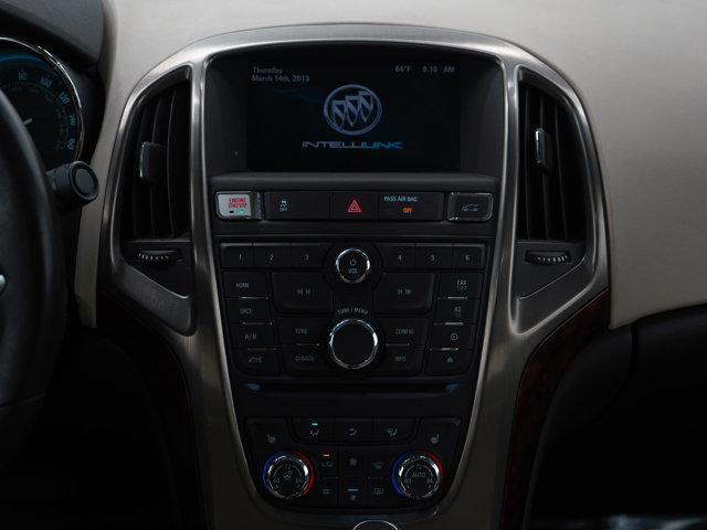 used 2013 Buick Verano car, priced at $9,997