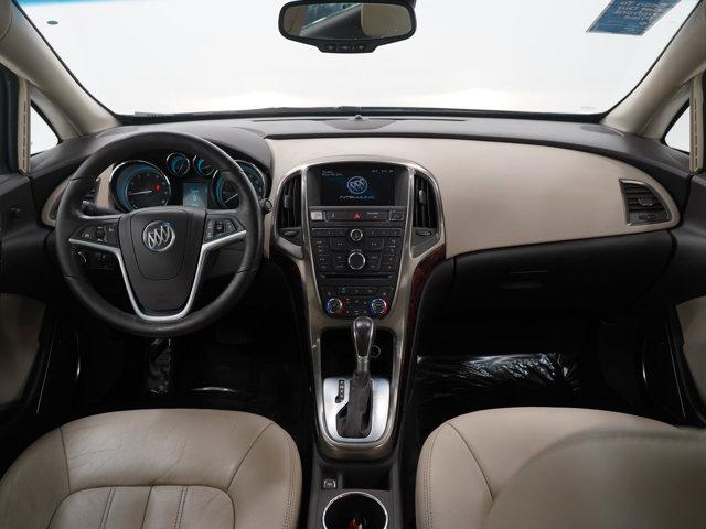 used 2013 Buick Verano car, priced at $9,997