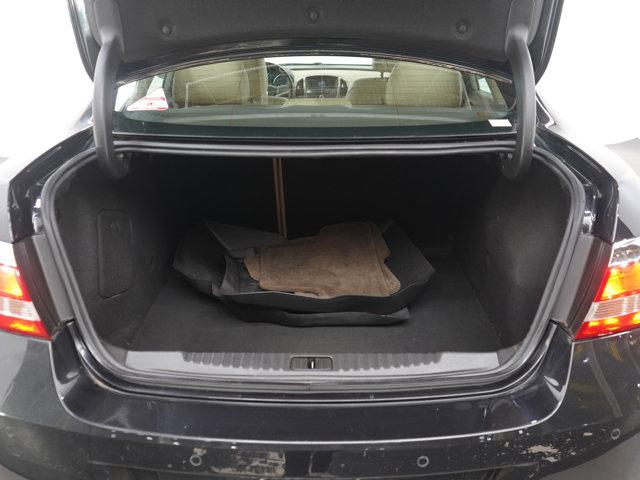 used 2013 Buick Verano car, priced at $9,997