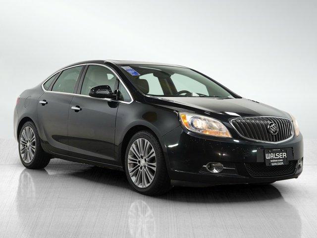 used 2013 Buick Verano car, priced at $9,997