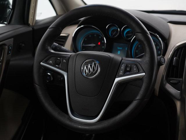 used 2013 Buick Verano car, priced at $9,997