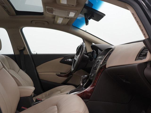 used 2013 Buick Verano car, priced at $9,997
