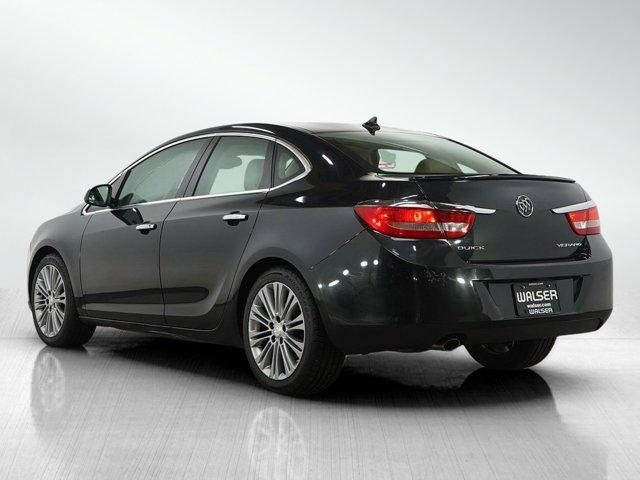 used 2013 Buick Verano car, priced at $9,997