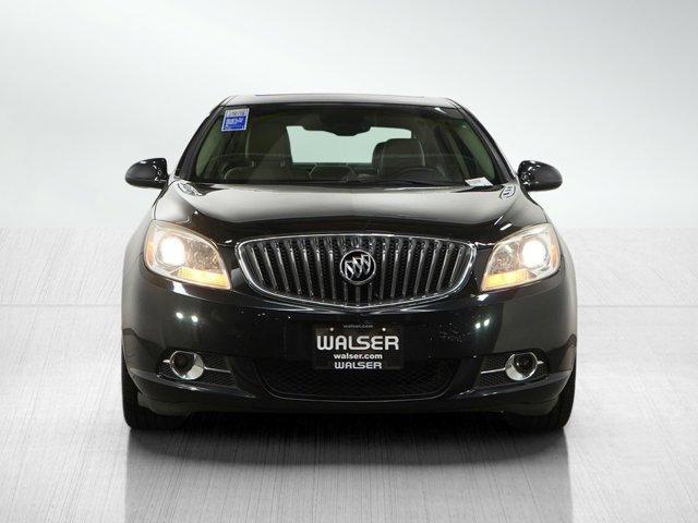 used 2013 Buick Verano car, priced at $9,997
