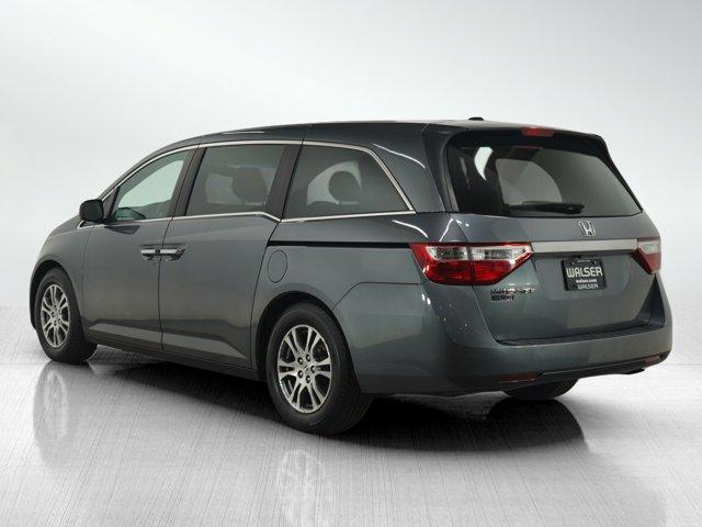 used 2011 Honda Odyssey car, priced at $9,497