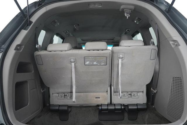 used 2011 Honda Odyssey car, priced at $9,497