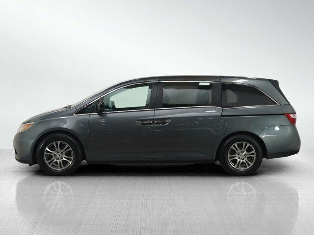 used 2011 Honda Odyssey car, priced at $9,497