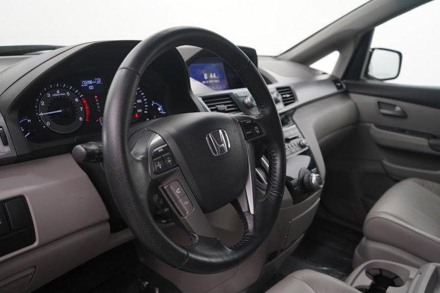 used 2011 Honda Odyssey car, priced at $9,497