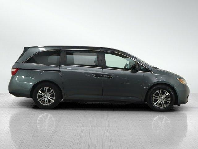 used 2011 Honda Odyssey car, priced at $9,497