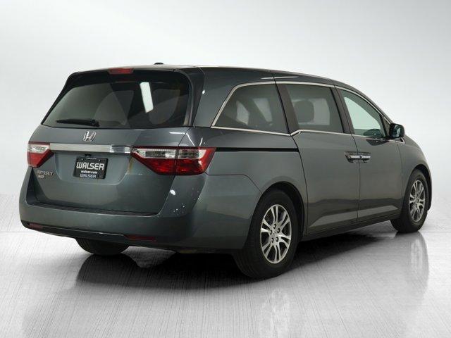 used 2011 Honda Odyssey car, priced at $9,497