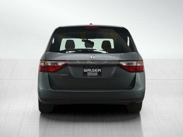 used 2011 Honda Odyssey car, priced at $9,497