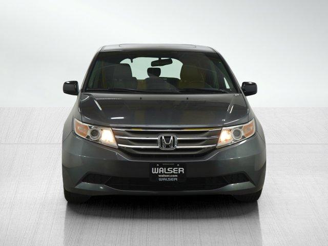 used 2011 Honda Odyssey car, priced at $9,497