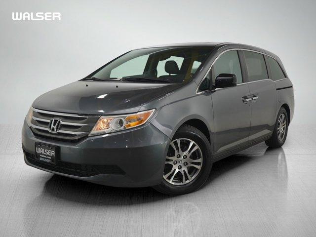 used 2011 Honda Odyssey car, priced at $9,497