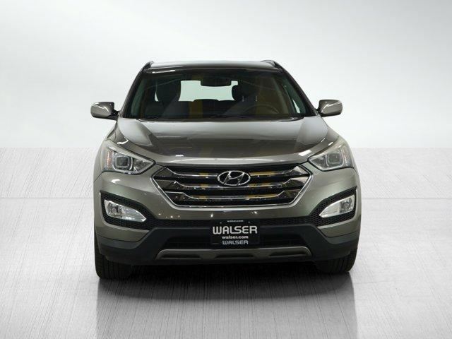 used 2013 Hyundai Santa Fe car, priced at $10,497