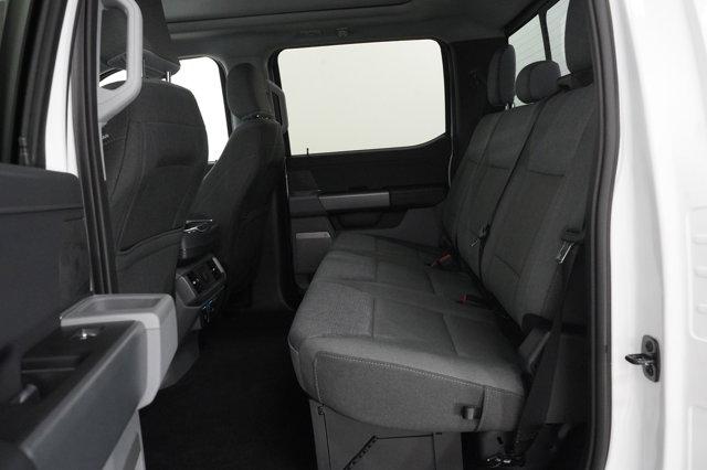 used 2024 Ford F-150 car, priced at $55,998
