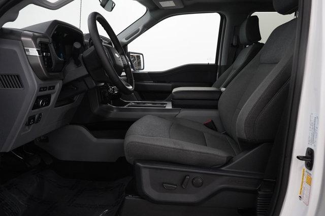 used 2024 Ford F-150 car, priced at $55,998