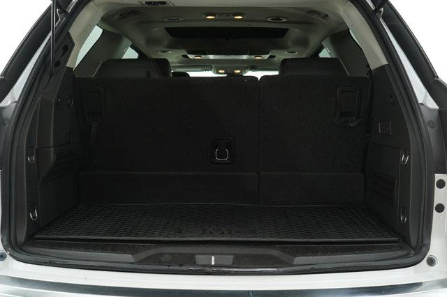 used 2016 GMC Acadia car, priced at $18,997