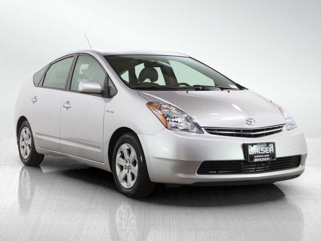 used 2008 Toyota Prius car, priced at $7,697