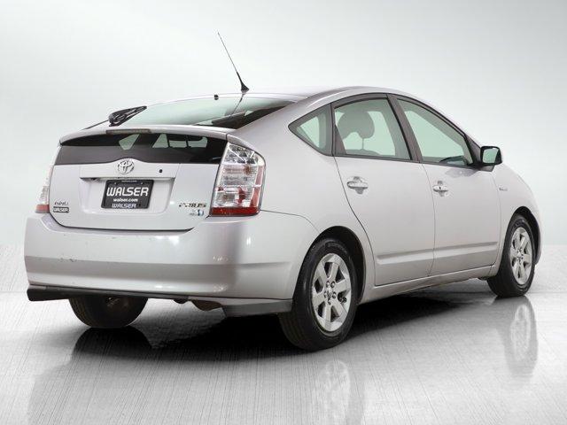 used 2008 Toyota Prius car, priced at $7,697