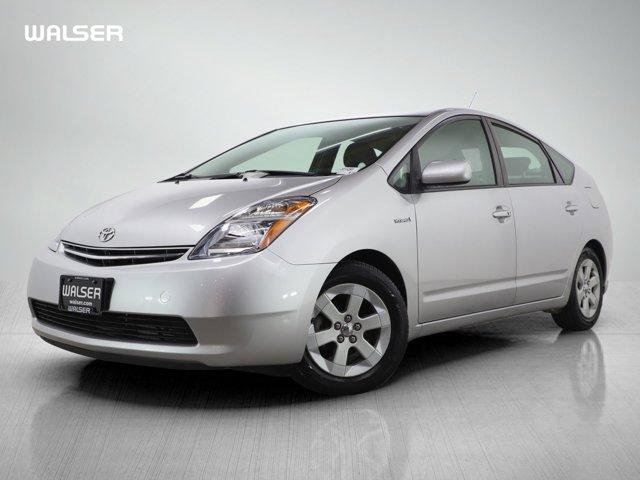 used 2008 Toyota Prius car, priced at $7,697