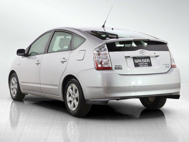 used 2008 Toyota Prius car, priced at $7,697