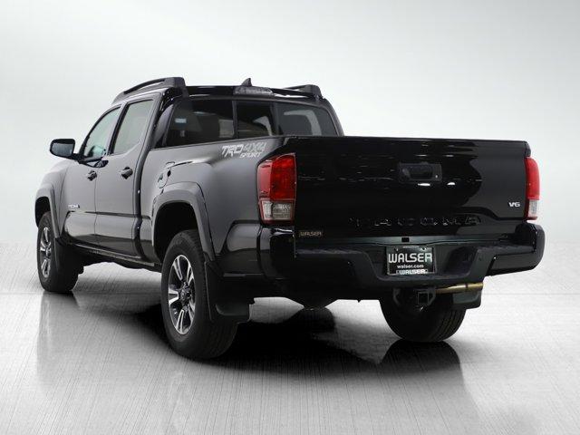 used 2016 Toyota Tacoma car, priced at $31,998