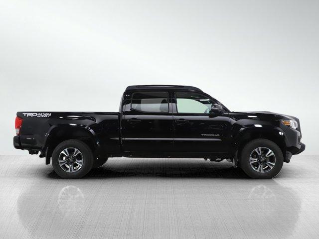 used 2016 Toyota Tacoma car, priced at $31,998