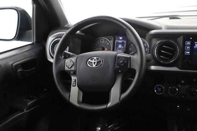 used 2016 Toyota Tacoma car, priced at $31,998