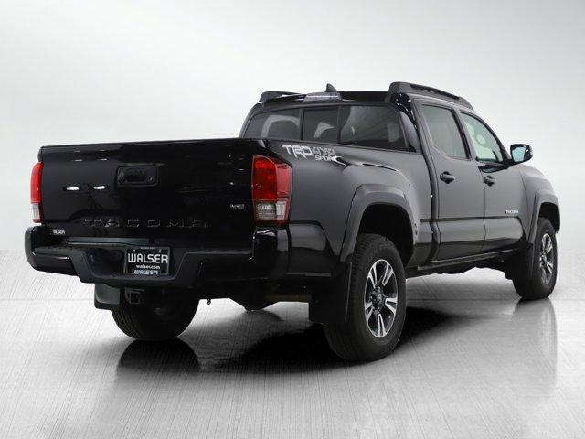 used 2016 Toyota Tacoma car, priced at $31,998