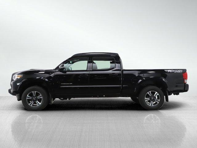 used 2016 Toyota Tacoma car, priced at $31,998