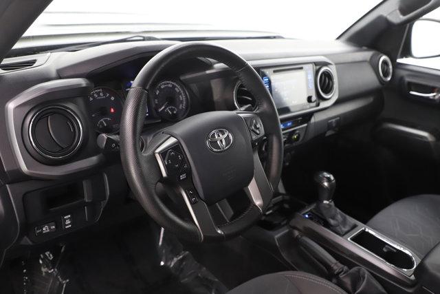 used 2016 Toyota Tacoma car, priced at $31,998