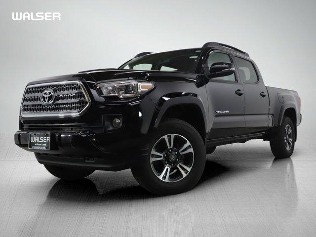 used 2016 Toyota Tacoma car, priced at $31,998