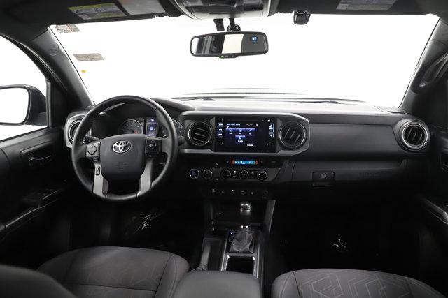 used 2016 Toyota Tacoma car, priced at $31,998