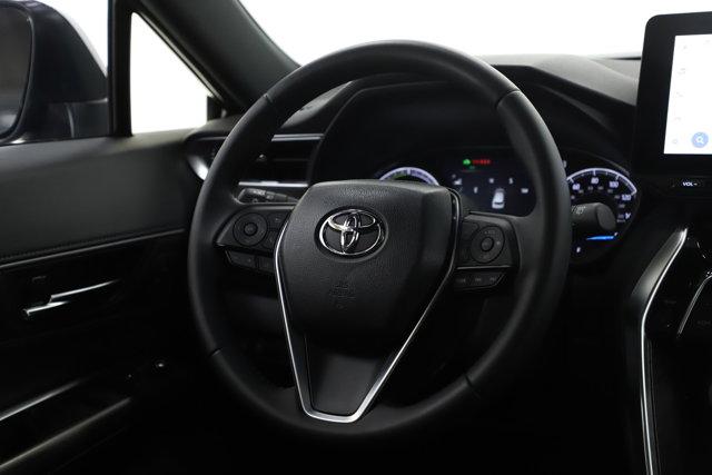 used 2024 Toyota Venza car, priced at $40,998