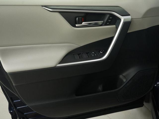 used 2021 Toyota RAV4 car, priced at $31,998