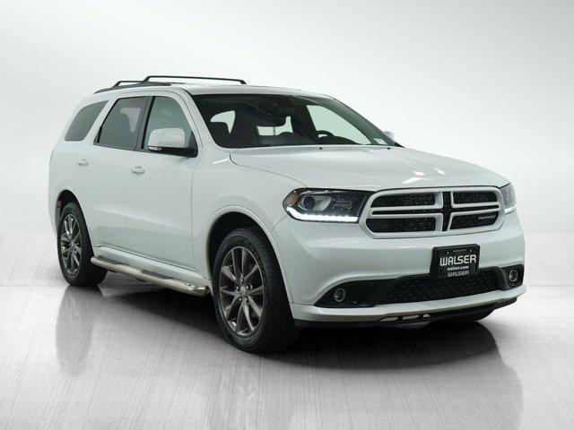 used 2017 Dodge Durango car, priced at $19,998